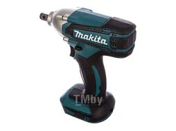Аккум. ударный гайковерт MAKITA DTW 190 Z в кор. (18.0 В, БЕЗ АККУМУЛЯТОРА, посадочн. квадрат 1 2 ", 190 Нм, вес 1.2 кг)
