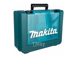 Гайковерт DTW251RME аккумуляторный (18В / 2*4,0Ah / 230Nm_1/2" / Кейс), MAKITA DTW251RME