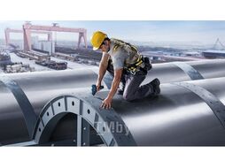 Гайковерт аккумуляторный ударный GDR 120-LI (1акк 2,0A/h GAL12V-20) чемодан 0.601.9F0.007 BOSCH