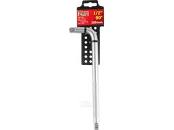 Вороток Г-образный 1/2" 90 250мм PRO STARTUL (PRO-44012)