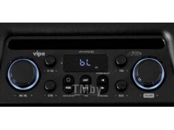 Беспроводная музыкальная система VIPE NITRO X3 VPMSNITROX3