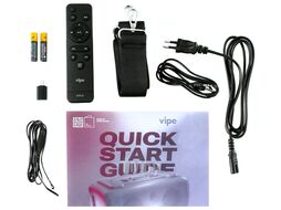 Беспроводная музыкальная система VIPE NITRO X3 VPMSNITROX3