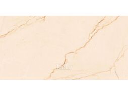 Керамогранитная плитка 600*1200*9 Gres Mercedario krema polished carving (2/1,44)