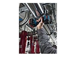 Аккум. гайковерт GDR 14,4 V-LI (2 аккум, 4.0 A/h) (06019A140F) (BOSCH)
