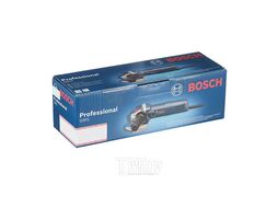 Углошлифмашина GWS 750-125 0.601.394.0R3 BOSCH