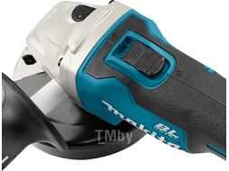 Аккумуляторная угловая шлифмашина MAKITA DGA513Z