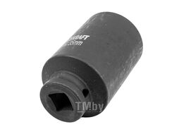 Головка ударная глубокая 1/2", 35мм (6гр.) FORCEKRAFT FK-4458535