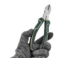 Бокорезы 200мм, на пластиковом держателе Rock FORCE RF-612200D
