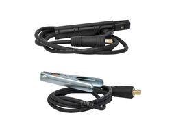 Полуавтомат сварочный SKIPER FLUX/MMA-210D-1 (210A, FLUX/MMA/TIG)