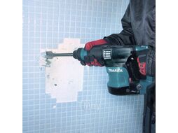 Отбойный молоток HK1820 (3.9Дж / SDS-Plus / AVT / Кейс) MAKITA HK1820