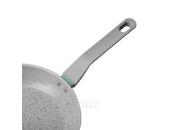 Сковорода MAUNFELD HELGA MFP26FA05FS из кованого алюминия, 26 см