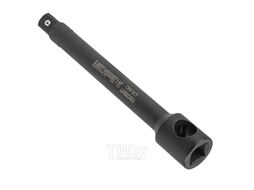 Удлинитель ударный 250мм с отверстием, 3/4" FORCEKRAFT FK-8047250MPB