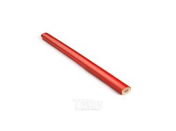 Карандаши графитные столярные 18см 12шт. Vorel 9180