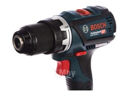 Шуруповёрт GSR 18V-60 C аккумуляторный (60Nm / 2*5,0Ah / L-Boxx), BOSCH