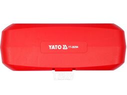 Отвёртки 1000V (набор 8пр.) S2 Yato YT-28294