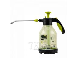 Ручной опрыскиватель AQUA SPRAY CLEAR 1,5л + длинное сопло Bradas AS0150CL