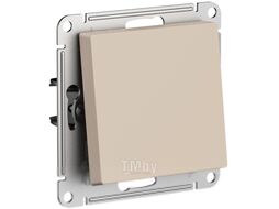 Перекрестный переключатель, сх.7, 10АХ, механизм, ПЕСОЧНЫЙ ATLASDESIGN Schneider Electric ATN001271