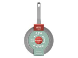 Сковорода MAUNFELD HELGA MFP28FA05FS из кованого алюминия, 28 см