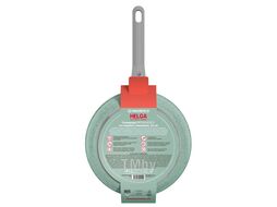 Сковорода MAUNFELD HELGA MFP28FA05FS из кованого алюминия, 28 см
