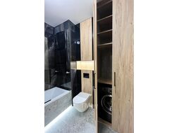 Керамогранитная плитка 600*600*9 Gres Onyx Black high glossy (4/1,44)