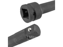 Удлинитель ударный 400мм, 3/4" FORCEKRAFT FK-8046400MPB