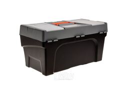 Ящик для инструмента, 590 х 300 х 300 мм (24"), пластик STELS 90706