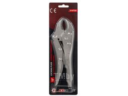 Зажим гейферный 10" (250мм) FORCEKRAFT FK-614F250