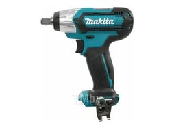 Аккум. ударный гайковерт MAKITA TW 141 DZ в кор. (12.0 В, БЕЗ АККУМУЛЯТОРА, посадочн. квадрат 1 2 ", 145 Нм, вес 1.1 кг)