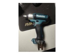 Аккум. ударный гайковерт MAKITA TW 141 DZ в кор. (12.0 В, БЕЗ АККУМУЛЯТОРА, посадочн. квадрат 1 2 ", 145 Нм, вес 1.1 кг)