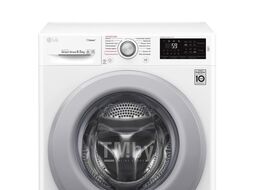 Стиральная машина LG F2M5WS4W