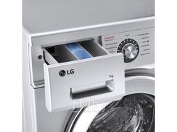 Стиральная машина LG F1296HDS4