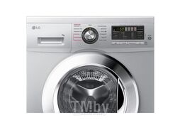 Стиральная машина LG F1296HDS4