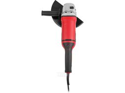 Двуручная углошлифмашина WORTEX LX AG 2326-3 в кор. (2100 Вт, диск 230х22 мм, плавный пуск)