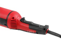 Двуручная углошлифмашина WORTEX LX AG 2326-3 в кор. (2100 Вт, диск 230х22 мм, плавный пуск)