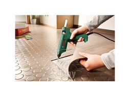 Пистолет клеевой BOSCH PKP 18 E в кор. (200 Вт, 11 мм, 20 г/мин) (0603264508)
