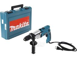 Дрель ударного действия MAKITA HP 2071, 1010 Вт (HP2071)