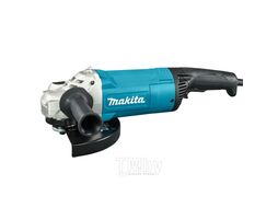 Машина шлифовальная угловая, 230мм, 2700Вт, 6600об.,пл MAKITA GA9082
