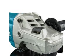 Машина шлифовальная угловая, 230мм, 2700Вт, 6600об.,пл MAKITA GA9082