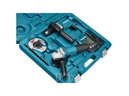 Набор инструментов DK0050X1 (HP1631 / GA5030R) + набор D-08660 MAKITA DK0050X1