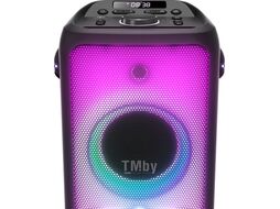 Беспроводная музыкальная система VIPE NITRO X5 PRO VPMSNITROX5PRO