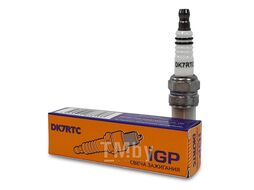 Свеча зажигания IGP DK7RTC(G225VK/2) CHAMPION DK7RTC