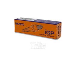 Свеча зажигания IGP DK7RTC(G225VK/2) CHAMPION DK7RTC