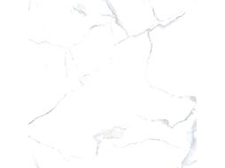 Керамогранитная плитка 800*800 Gres Alpine Carrara polished (3/1,92)