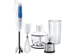 Блендер BRAUN MQ3038WH SPICE+ 0X22111235