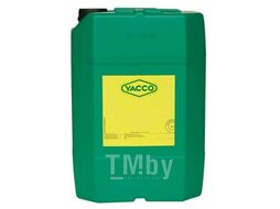 Масло моторное синтетическое 20л - ACEA C5 , API SP ,Ford WSS-M2C925-A/B Ford WSS-M2C948-B ,Jaguar Land-Rover ST JLR.03.5004 YACCO YACCO 5W20 LUBE F/20