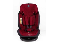 Автокресло Amarobaby Brilliant Isofix / AMARO-2003-BrK (красный)
