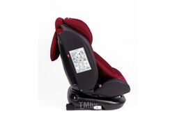 Автокресло Amarobaby Brilliant Isofix / AMARO-2003-BrK (красный)
