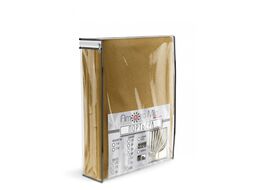 Штора Amore Mio RR JTH-93-11 200x270 / 26928 (горчичный)