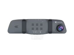 Видеорегистратор NAVITEL MR255 NV (2 камеры подарочный сертификат на ПО Navitel)