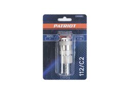 Переходник PATRIOT 112/С2